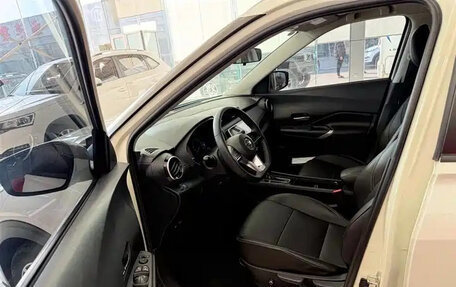 Nissan Kicks I, 2022 год, 1 500 600 рублей, 9 фотография