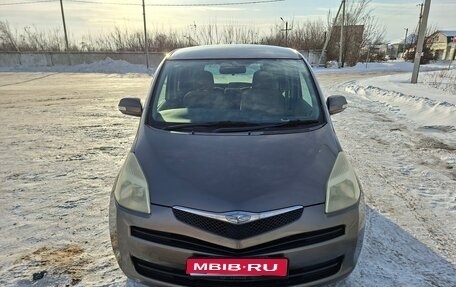 Toyota Ractis I, 2005 год, 600 000 рублей, 1 фотография