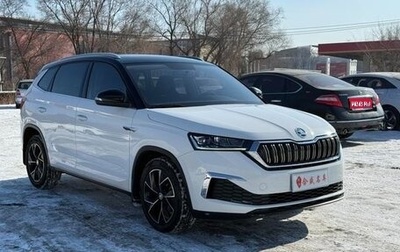 Skoda Kamiq I, 2023 год, 1 550 178 рублей, 1 фотография