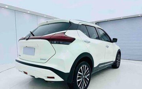 Nissan Kicks I, 2022 год, 1 468 600 рублей, 5 фотография