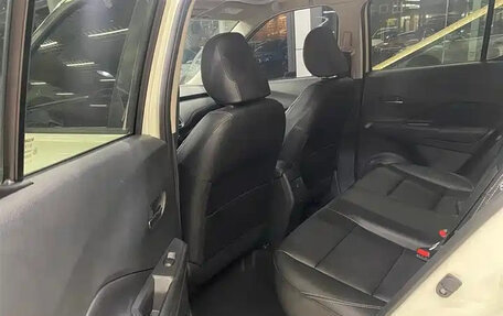 Nissan Kicks I, 2022 год, 1 500 600 рублей, 11 фотография