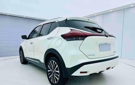 Nissan Kicks I, 2022 год, 1 468 600 рублей, 6 фотография
