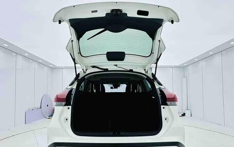 Nissan Kicks I, 2022 год, 1 468 600 рублей, 8 фотография