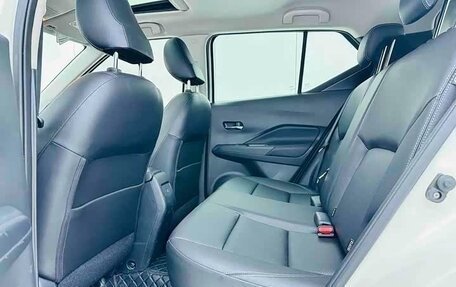 Nissan Kicks I, 2022 год, 1 468 600 рублей, 13 фотография