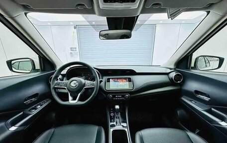 Nissan Kicks I, 2022 год, 1 468 600 рублей, 9 фотография