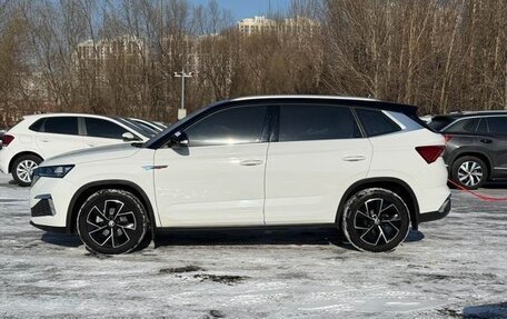 Skoda Kamiq I, 2023 год, 1 550 178 рублей, 7 фотография