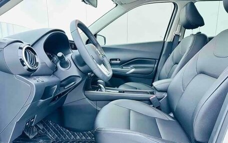 Nissan Kicks I, 2022 год, 1 468 600 рублей, 12 фотография