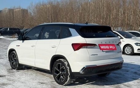 Skoda Kamiq I, 2023 год, 1 550 178 рублей, 4 фотография