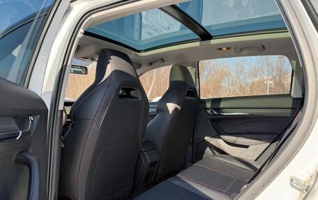 Skoda Kamiq I, 2023 год, 1 550 178 рублей, 11 фотография