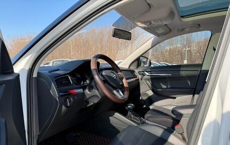 Skoda Kamiq I, 2023 год, 1 550 178 рублей, 9 фотография