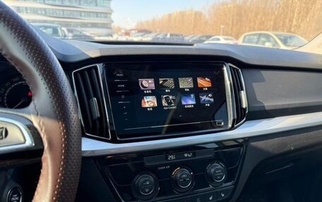 Skoda Kamiq I, 2023 год, 1 550 178 рублей, 15 фотография