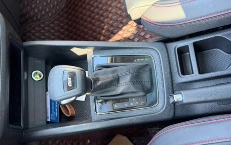 Skoda Kamiq I, 2023 год, 1 550 178 рублей, 17 фотография