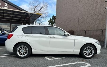 BMW 1 серия, 2016 год, 935 000 рублей, 4 фотография