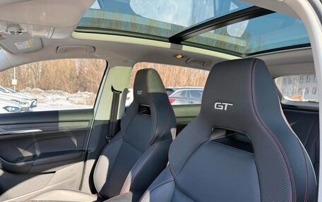 Skoda Kamiq I, 2023 год, 1 550 178 рублей, 10 фотография