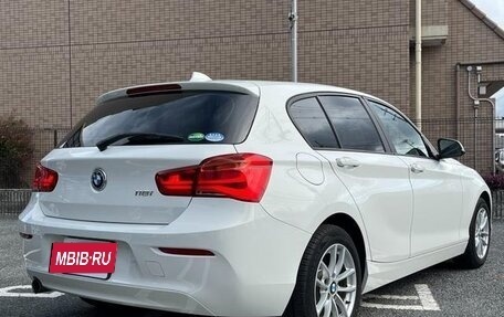 BMW 1 серия, 2016 год, 935 000 рублей, 5 фотография