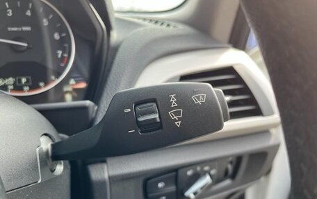 BMW 1 серия, 2016 год, 935 000 рублей, 12 фотография