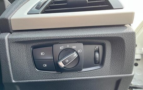 BMW 1 серия, 2016 год, 935 000 рублей, 13 фотография