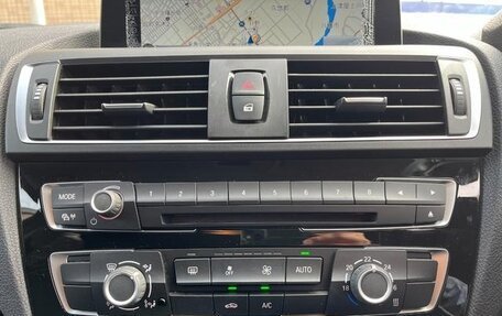 BMW 1 серия, 2016 год, 935 000 рублей, 15 фотография