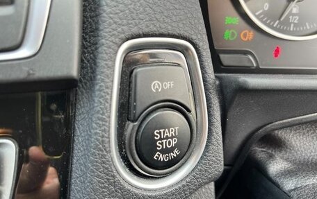 BMW 1 серия, 2016 год, 935 000 рублей, 14 фотография