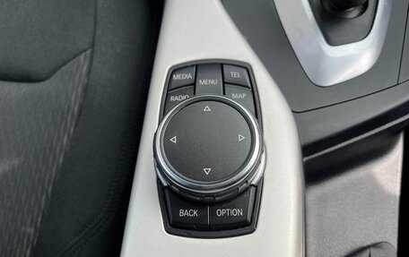 BMW 1 серия, 2016 год, 935 000 рублей, 17 фотография