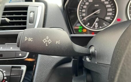 BMW 1 серия, 2016 год, 935 000 рублей, 11 фотография