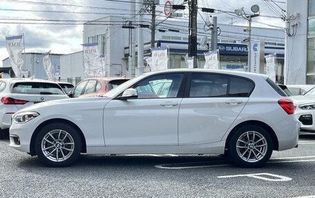 BMW 1 серия, 2016 год, 935 000 рублей, 8 фотография