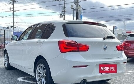 BMW 1 серия, 2016 год, 935 000 рублей, 7 фотография