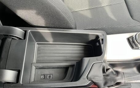 BMW 1 серия, 2016 год, 935 000 рублей, 19 фотография