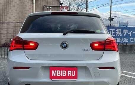 BMW 1 серия, 2016 год, 935 000 рублей, 6 фотография