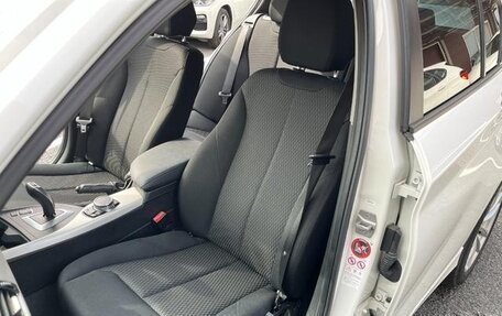 BMW 1 серия, 2016 год, 935 000 рублей, 23 фотография