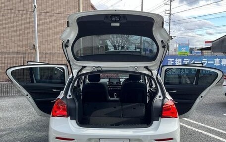 BMW 1 серия, 2016 год, 935 000 рублей, 28 фотография