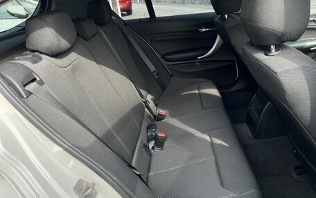 BMW 1 серия, 2016 год, 935 000 рублей, 24 фотография