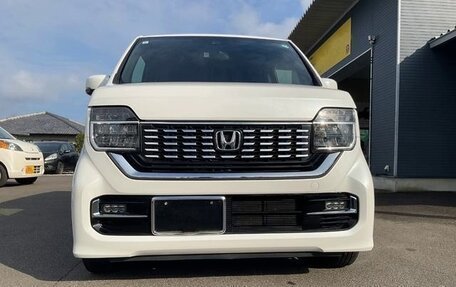 Honda N-WGN, 2022 год, 791 000 рублей, 2 фотография