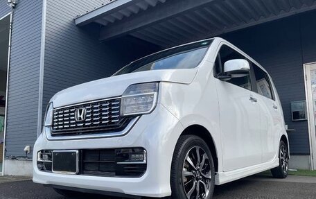 Honda N-WGN, 2022 год, 791 000 рублей, 3 фотография