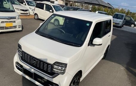 Honda N-WGN, 2022 год, 791 000 рублей, 4 фотография