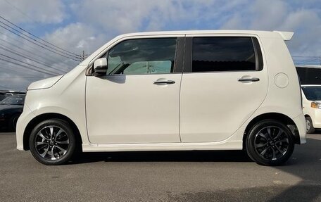 Honda N-WGN, 2022 год, 791 000 рублей, 8 фотография