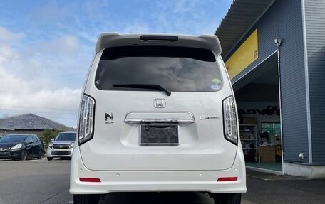 Honda N-WGN, 2022 год, 791 000 рублей, 5 фотография