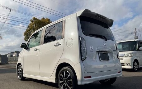 Honda N-WGN, 2022 год, 791 000 рублей, 6 фотография