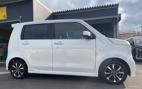 Honda N-WGN, 2022 год, 791 000 рублей, 7 фотография