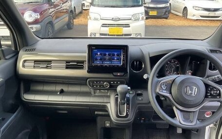 Honda N-WGN, 2022 год, 791 000 рублей, 10 фотография