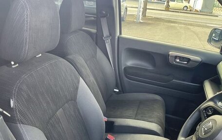 Honda N-WGN, 2022 год, 791 000 рублей, 9 фотография