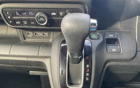 Honda N-WGN, 2022 год, 791 000 рублей, 12 фотография