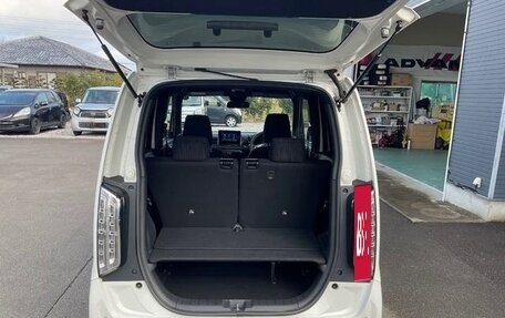 Honda N-WGN, 2022 год, 791 000 рублей, 16 фотография