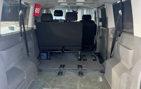 Volkswagen Caravelle T6 рестайлинг, 2021 год, 3 800 000 рублей, 5 фотография