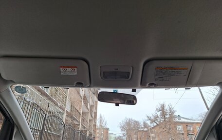 Toyota Ractis I, 2005 год, 600 000 рублей, 18 фотография