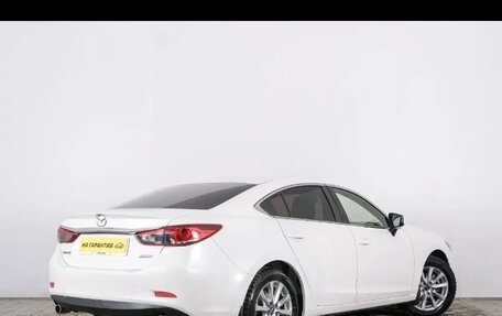 Mazda 6, 2014 год, 1 550 000 рублей, 2 фотография