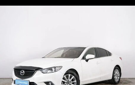 Mazda 6, 2014 год, 1 550 000 рублей, 5 фотография