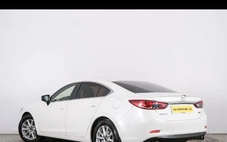 Mazda 6, 2014 год, 1 550 000 рублей, 4 фотография