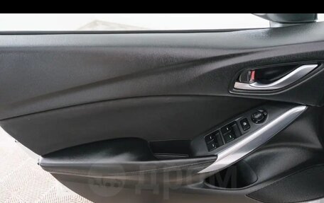 Mazda 6, 2014 год, 1 550 000 рублей, 10 фотография