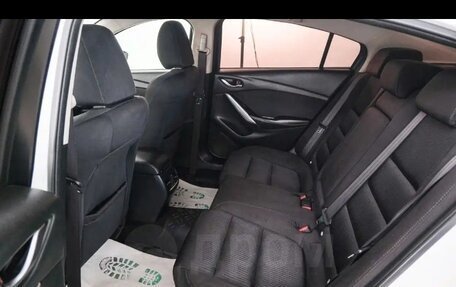 Mazda 6, 2014 год, 1 550 000 рублей, 9 фотография